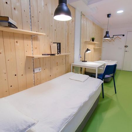 Koala Hostel Alicante Exteriör bild