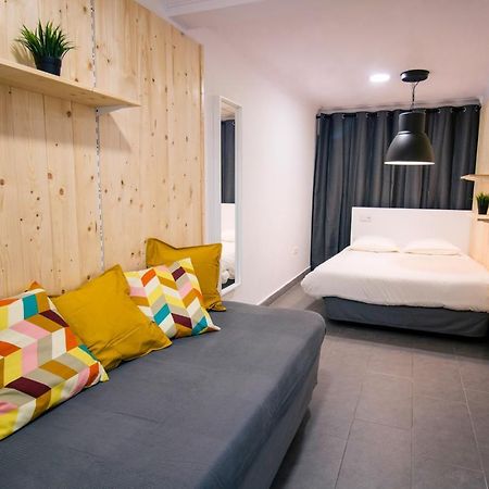 Koala Hostel Alicante Exteriör bild