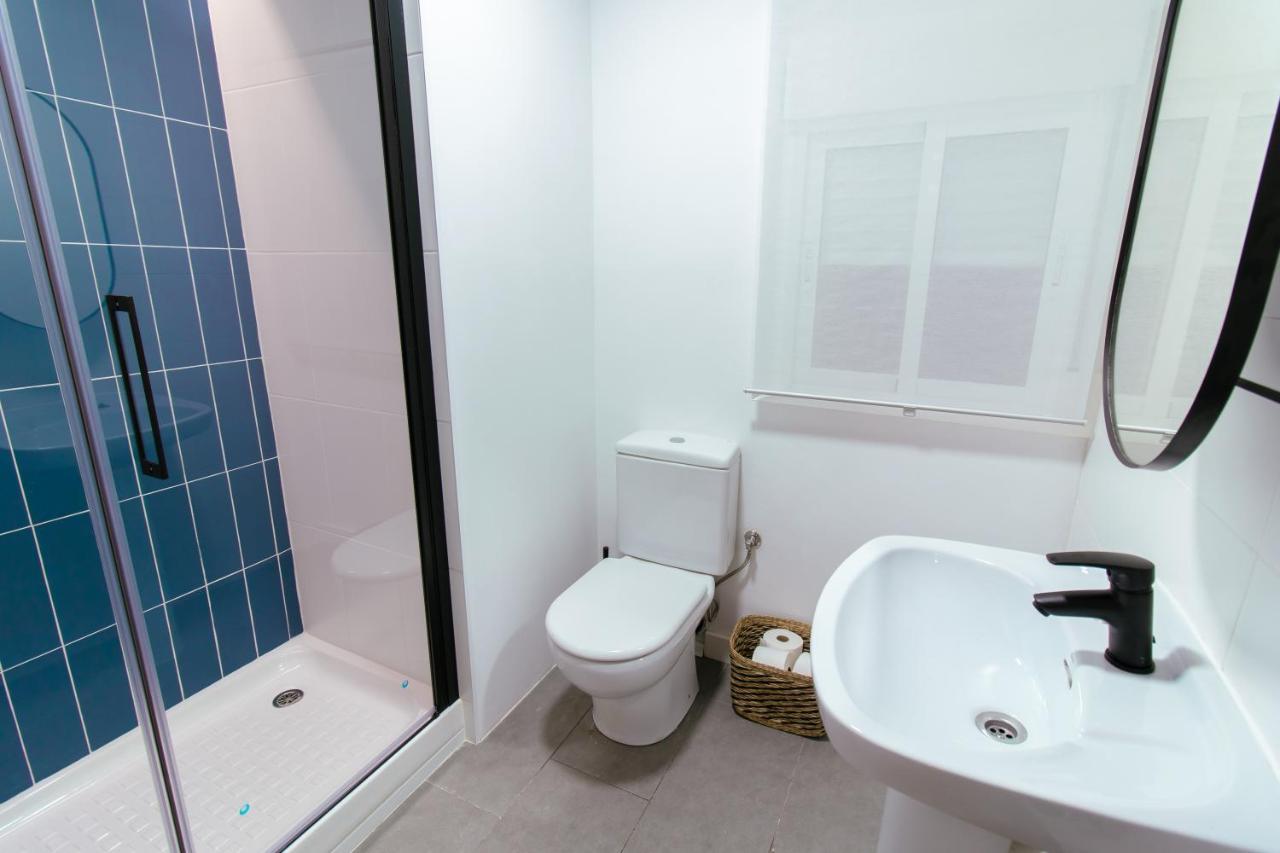 Koala Hostel Alicante Exteriör bild