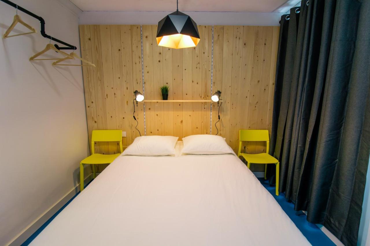 Koala Hostel Alicante Exteriör bild