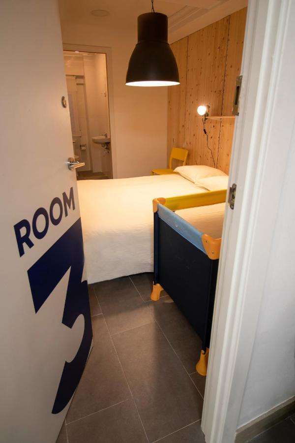 Koala Hostel Alicante Exteriör bild