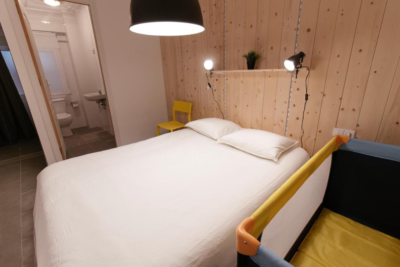 Koala Hostel Alicante Exteriör bild