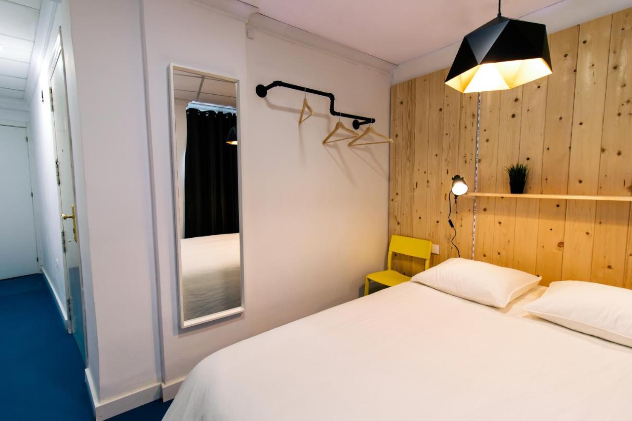 Koala Hostel Alicante Exteriör bild