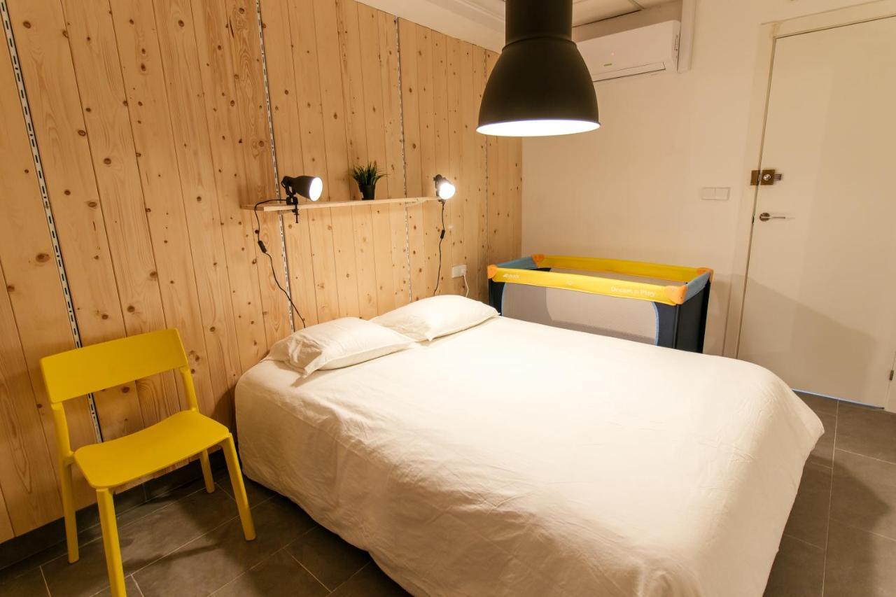 Koala Hostel Alicante Exteriör bild