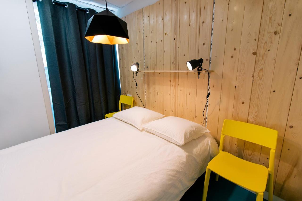 Koala Hostel Alicante Exteriör bild